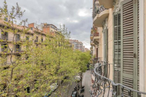 Elegant 4 bedrooms 3 bathrooms Catalan home